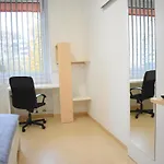 Sovea - Hotel 2*