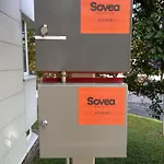 Sovea - City Hotel Linz