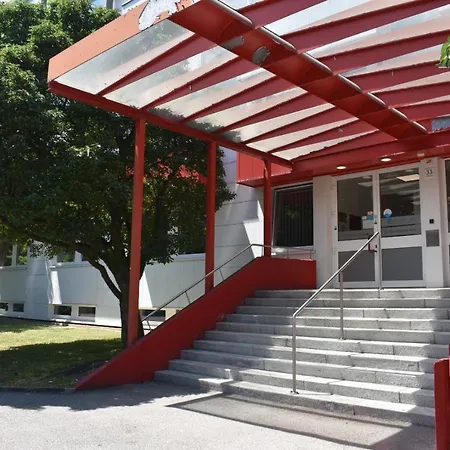 Sovea - Otel
