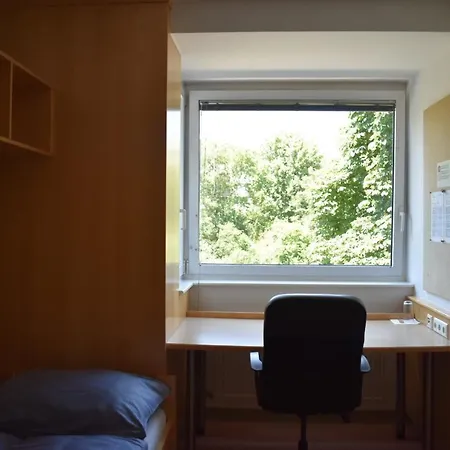 Hotel Sovea - City Linz
