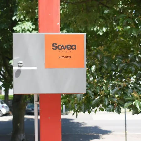 Sovea - City 2* Linz