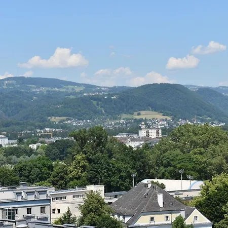 Sovea - City 2* Linz