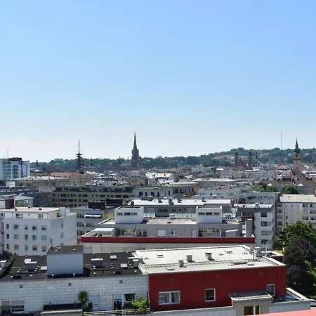 Sovea - City Hotel Linz