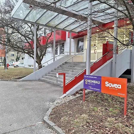 Hotel Sovea - City 2*