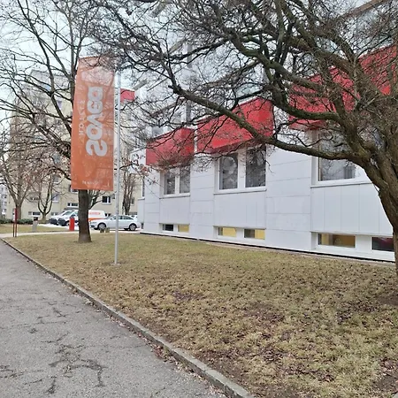 Sovea - City Hotel Linz