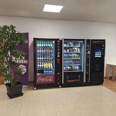 Hotel Sovea - City Linz