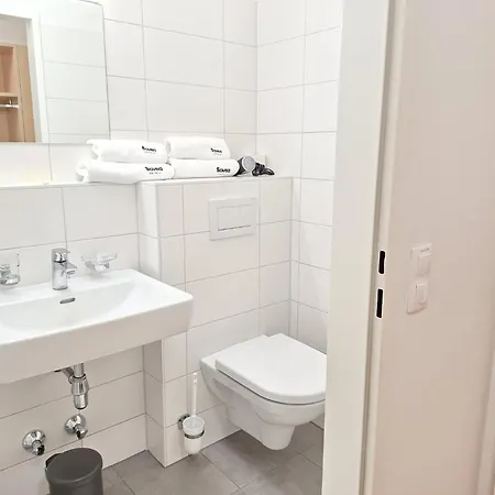 Sovea - City Hotel Linz