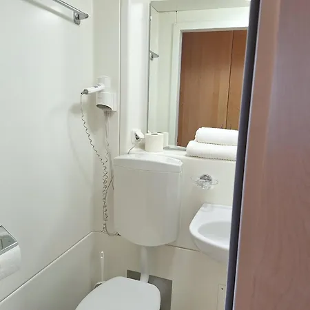 Hotel Sovea - City