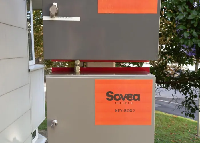 Sovea - מלון לינץ