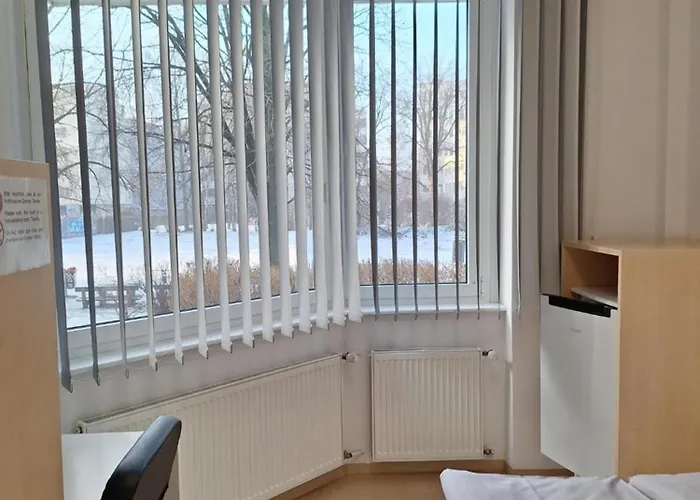 Sovea - City Hotel 2*