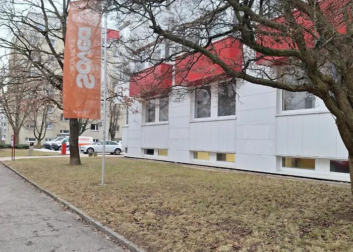 Sovea - City Hotel Linz