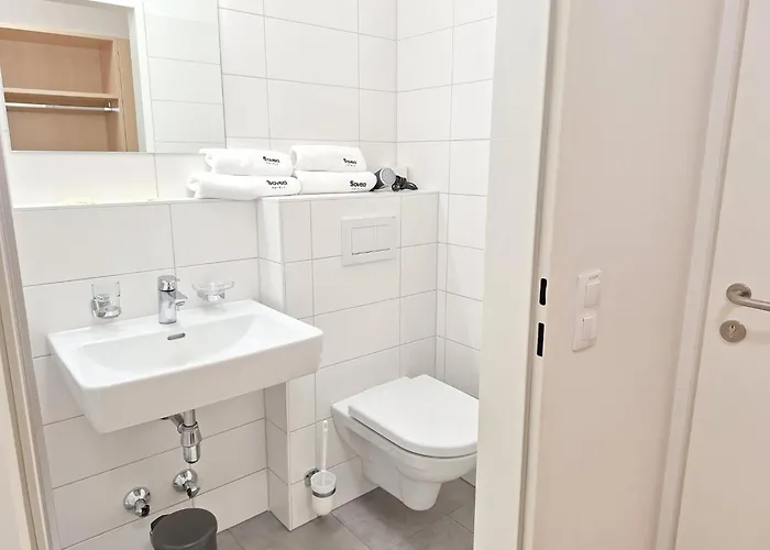 Sovea - City Hotel Linz