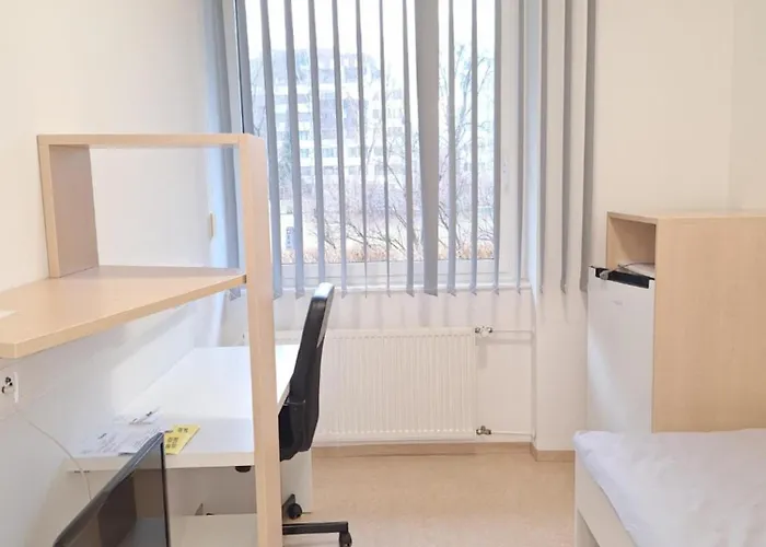 Hotel Sovea - City 2*