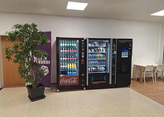 호텔 Sovea - 린츠